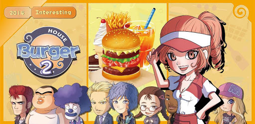 Burger House 2 PC screenshot Burger House 2 PC screenshot