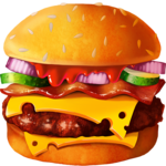 Burger House 2 for PC Burger House 2 for PC