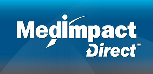 MedImpact Direct Pharmacy PC screenshot
