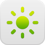 Phone brightness adjuster for PC Phone brightness adjuster for PC