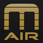 M-AIR for PC M-AIR for PC