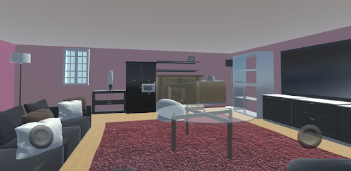 Room Creator Interior Design PC screenshot