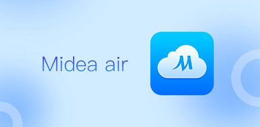 Midea Air PC screenshot