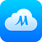 Midea Air icon