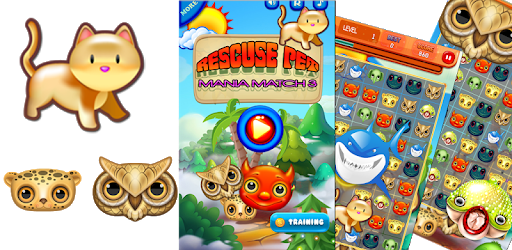 Rescue Pet 2017 - Save Puppy PC screenshot
