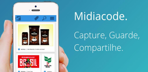 Midiacode PC screenshot Midiacode PC screenshot