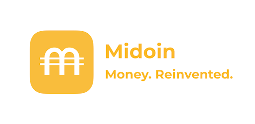 Midoin PC screenshot