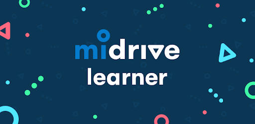 Midrive Learner PC screenshot