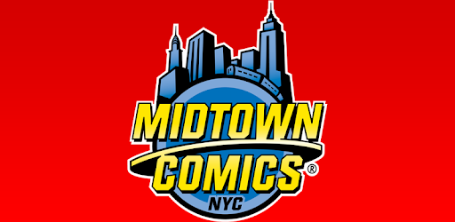 Midtown Comics PC screenshot