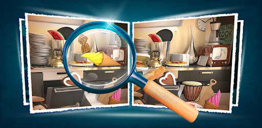 Find Differences Kitchens – Spot the Difference PC screenshot