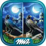 Find the Differences Haunted – Spot It Game for PC