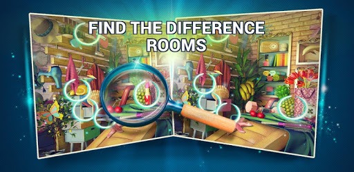 Find the Difference Rooms – Spot Differences PC screenshot