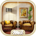 Find the Difference Rooms – Spot Differences icon