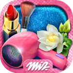 Hidden Object Beauty Salon – Find Objects Game icon