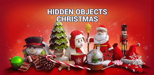 Hidden Objects Christmas – Holiday Puzzle Game PC screenshot