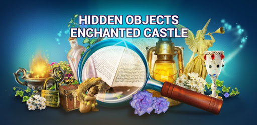 Hidden Object Enchanted Castle – Hidden Games PC screenshot Hidden Object Enchanted Castle – Hidden Games PC screenshot