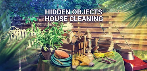 Hidden Objects House Cleaning – Rooms Clean Up PC screenshot Hidden Objects House Cleaning – Rooms Clean Up PC screenshot