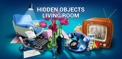 Hidden Objects Living Room – Find Object in Rooms PC screenshot