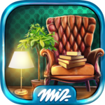 Hidden Objects Living Room – Find Object in Rooms icon