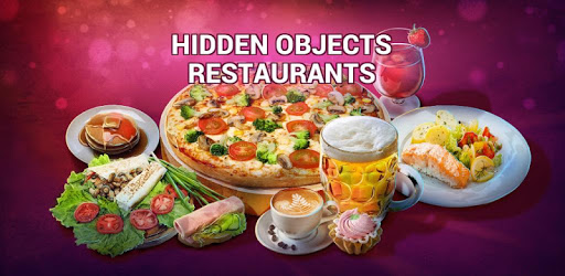 Hidden Objects Restaurants – Kitchen Games PC screenshot Hidden Objects Restaurants – Kitchen Games PC screenshot