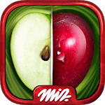 Find the Difference Fruit – Find Differences Game icon