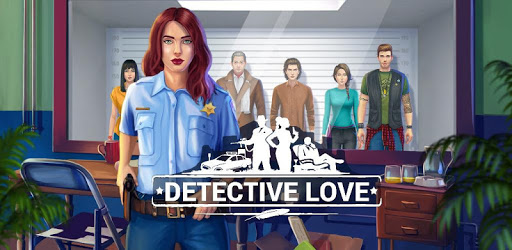 Detective Love – Story Games with Choices PC screenshot