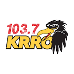 The KRRO icon