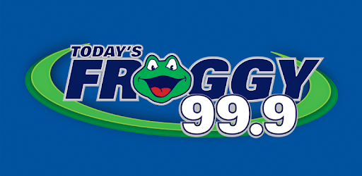 Froggy 99.9 PC screenshot