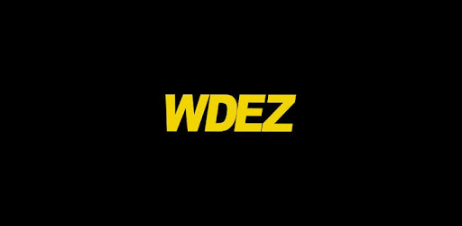 101.9 WDEZ PC screenshot
