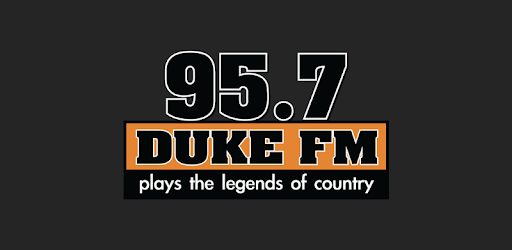 95.7DUKE FM PC screenshot 95.7DUKE FM PC screenshot