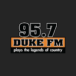 95.7DUKE FM icon