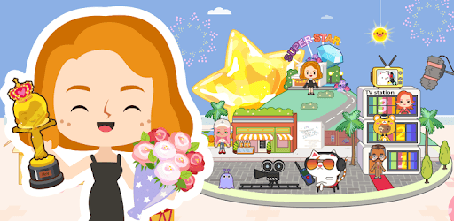 Miga Town: My TV Shows PC screenshot Miga Town: My TV Shows PC screenshot