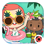 Miga Town: My Vacation icon