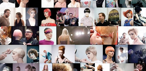 Hairbrained Craft Hairdressing PC screenshot Hairbrained Craft Hairdressing PC screenshot