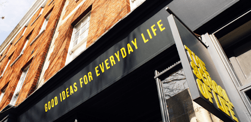 The School of Life PC screenshot