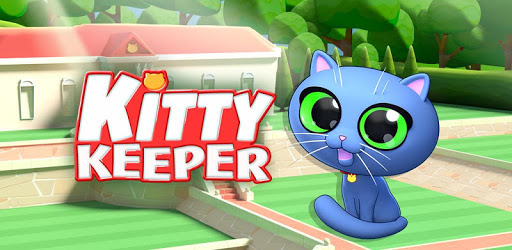 Kitty Keeper: Cat Collector PC screenshot
