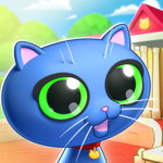 Kitty Keeper: Cat Collector for PC