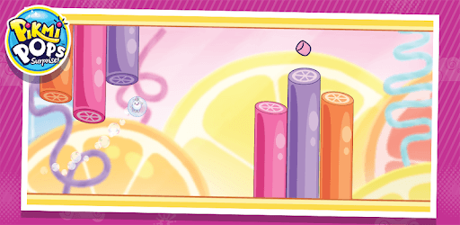 Pikmi Pops! PC screenshot