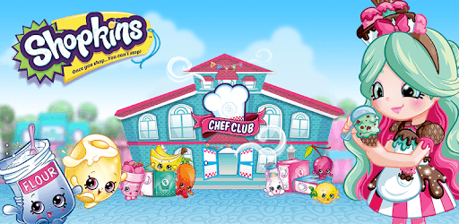Shopkins: Chef Club PC screenshot Shopkins: Chef Club PC screenshot