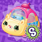 Shopkins: Cutie Cars for PC