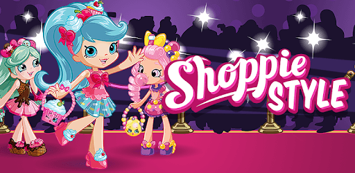 Shopkins: Shoppie Style PC screenshot Shopkins: Shoppie Style PC screenshot