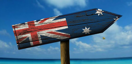 Migration to Australia PC screenshot Migration to Australia PC screenshot