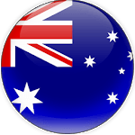 Migration to Australia icon