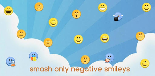 Smash Smiley PC screenshot Smash Smiley PC screenshot
