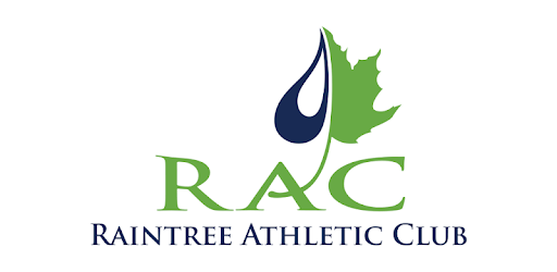 Raintree Athletic Club PC screenshot Raintree Athletic Club PC screenshot