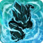 Shadow Saiyan Goku: Super Hero Battle of Warriors icon