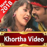 Khortha Song Video 2018– Video, Song, Gane, Comedy for PC