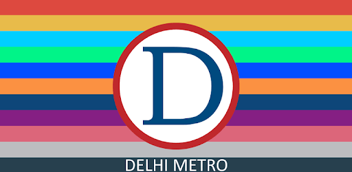 Delhi Metro Route Planner PC screenshot Delhi Metro Route Planner PC screenshot