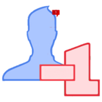 Unfriend Finder For Facebook icon