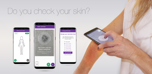 Miiskin - Melanoma Skin Cancer PC screenshot